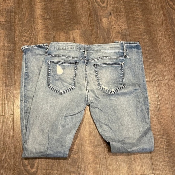 Koral distressed skinny jeans - Picture 5 of 5